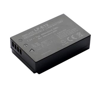 Doerr akumulátor CANON LP-E12, 600mAh