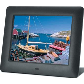 BRAUN  DigiFRAME 7060 (7", 800x600px, 4:3 LED)