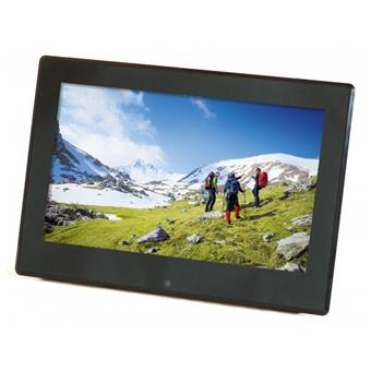 Braun DigiFRAME 1360 (13,3", 1366x768px,16:9,HDMI)