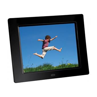 Braun DigiFRAME 857 (8", 1024x768px, 4:3, LED)