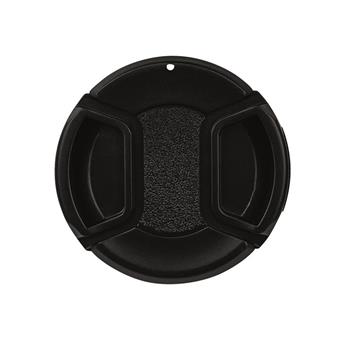 Doerr PROFI přední krytka objektivu 58 mm