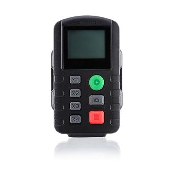 BRAUN Master - WiFi dálkové ovládání