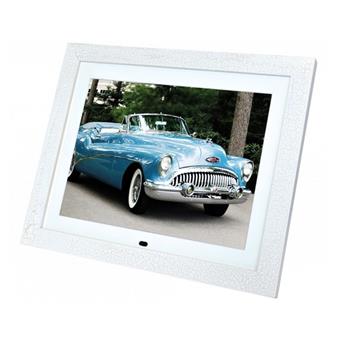 Braun DigiFRAME 15 Vintage  (15", 1024x768px, 4:3)