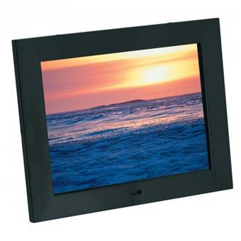 Braun DigiFRAME 15 Black  (15", 1024x768px, 4:3)