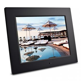 Braun DigiFRAME 1080 (10", 1024x768px, 4:3 LED)