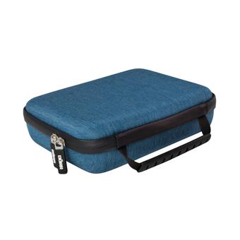 Doerr HardCASE GPX Medium Blue pre GoPro