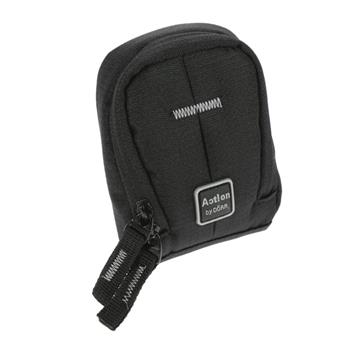 Doerr ACTION Black púzdro (10x6,5x2,5cm)