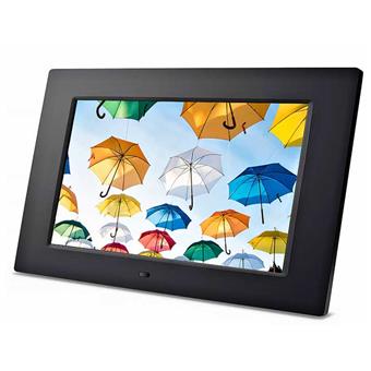 Braun DigiFRAME 1060  (10", 1024x600px, 16:9, 4GB)