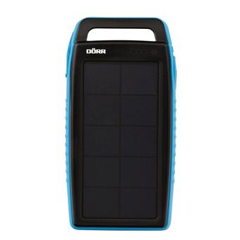 Doerr SC-15000 SOLAR PowerBank