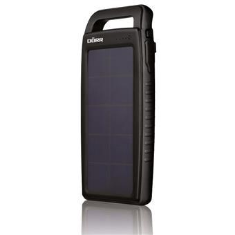 Doerr SC-15000 SOLAR PowerBank