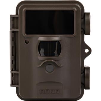 Doerr SnapSHOT LIMITED 8 MP TFT