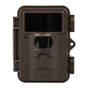 Doerr SnapSHOT LIMITED Black 8 MP TFT