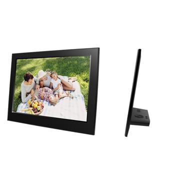 Braun DigiFRAME 10 Slim  (10", 1024x600px, 16:9 LED)