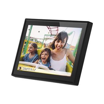 Braun DigiFRAME 1019 WiFi (10,1", 1280x800px, 16:10 IPS, 16GB)