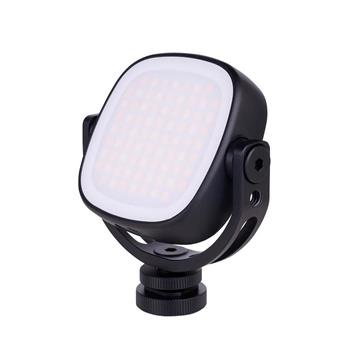 Doerr MVL-77 LED videosvětlo