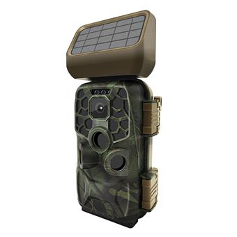 Braun ScoutingCam 400 WiFi Solar fotopast