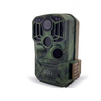 Braun ScoutingCam 800 WiFi fotopast