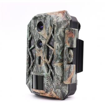Braun ScoutingCam 820 DualSenzor fotopast