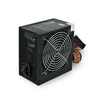 WE Zdroj ATX 2.2 350W 120mm Black