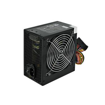 WE Zdroj ATX 2.2 400W 120mm Black