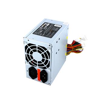 WE Zdroj ATX 1.3 350W 80mm Silver