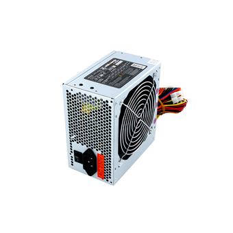 WE Zdroj ATX 2.2 400W 120mm Silver