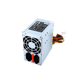 WE Zdroj ATX 2.2 400W 80mm Silver