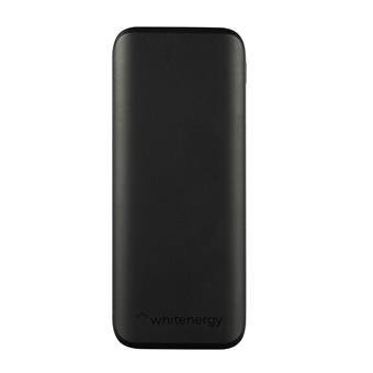 WE Power Bank 3000mAh 5V 1A Polymer Black