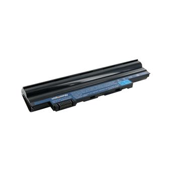 WE baterie EcoLineAcer Aspire One D255 AL10A31 AL10B31 11.1V 4400mAh