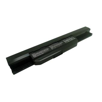WE baterie EcoLine Asus A32-K53 A42-K53 K53 X53 X54 10.8V 4400mAh
