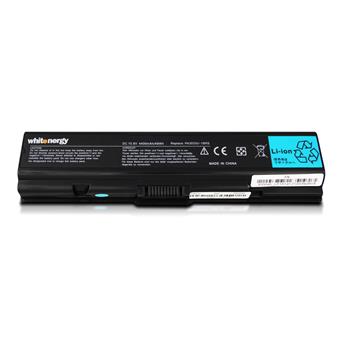 WE baterie EcoLine Toshiba PA3533 PA3534 4400mAh