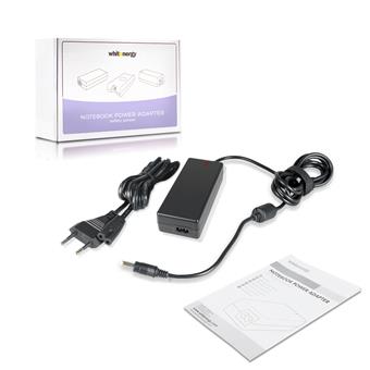 WE AC adaptér 18.5V/3.5A 65W konektor 4.8x1.7mm HP