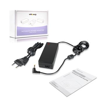 WE AC adaptér 20V/3.25A 65W konektor 5.5x2.5mm