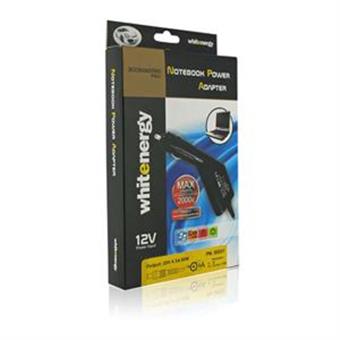 WE auto adaptér 18.5V/2.7A 50W konektor 4.8x1.7mm