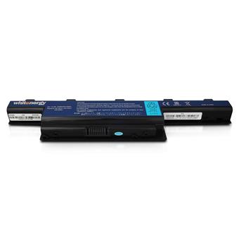 WE baterie pro Acer Aspire 5253 5741 AS10D31 11.1V 4400mAh