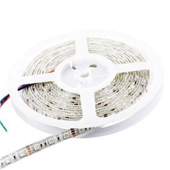 WE LED páska 5m SMD50 60ks/14.4W/m 10mm RGB ex
