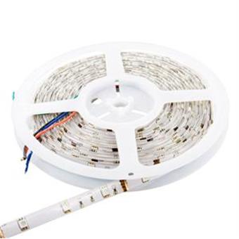 WE LED páska 5m SMD50 30ks/7.2W/m 10mm RGB ex