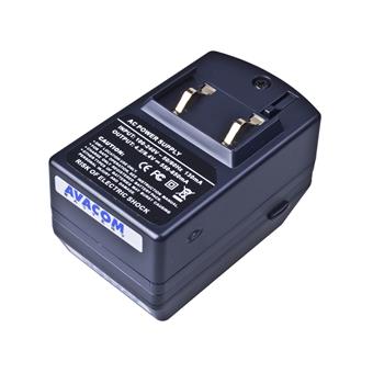 Nabíječka pro Li-ion akumulátor Sony NP-BG1