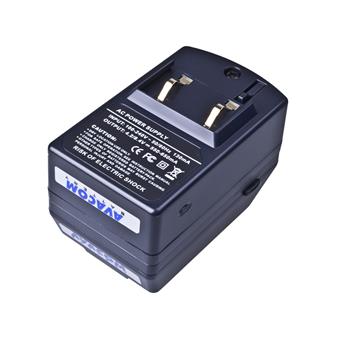 Nabíječka pro Li-Ion akumulátor Panasonic S-006