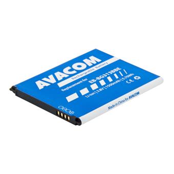Baterie AVACOM GSSA-G313-1500 do mobilu Samsung Galaxy Trend2 Li-Ion 3,8V 1500mAh