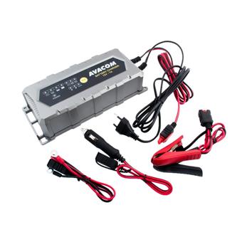 Automatická nabíječka AVACOM NAPB-A070-012