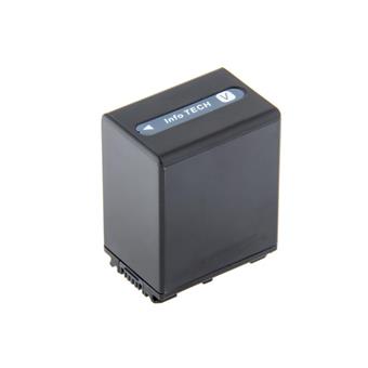 Baterie AVACOM Sony NP-FV100 Li-Ion 6.8V 3900mAh 26.5Wh