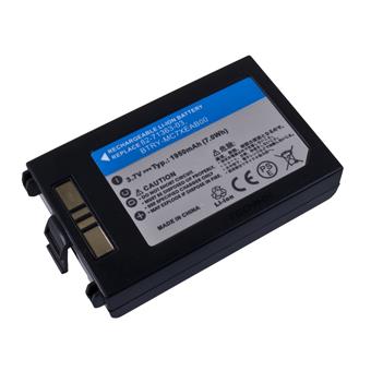 Baterie AVACOM Symbol MC70/MC75/MC7090Std Li-Ion 3,7V 1900mAh