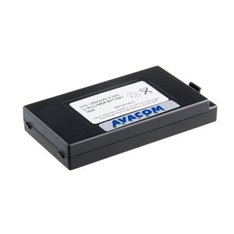 Baterie AVACOM Symbol MC3000 Laser Li-Pol 3,7V 2500mAh