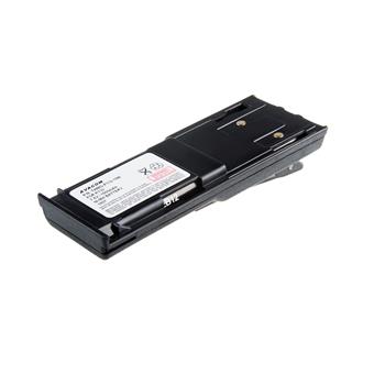 Baterie AVACOM Motorola Radius P110 Ni-MH 7,5V 1500mAh s klipem