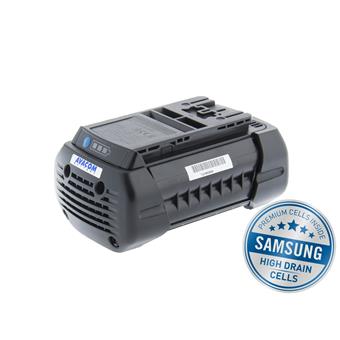 Baterie AVACOM BOSCH GSR 36 V-Li, Li-Ion 36V 4000mAh/144Wh, články SAMSUNG
