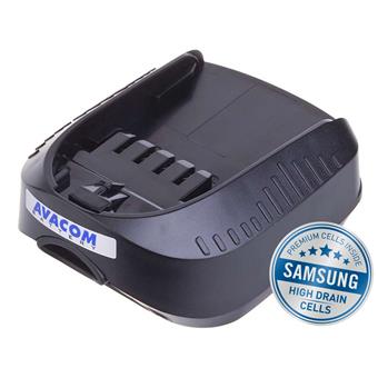 Baterie AVACOM BOSCH PSR 14,4 LI, Li-Ion 14,4V 2000mAh, články SAMSUNG