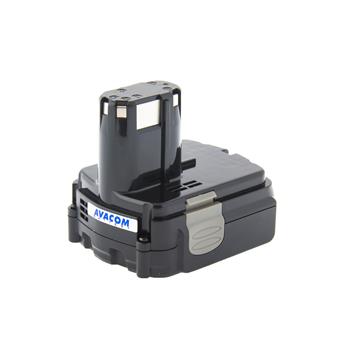 Baterie AVACOM HITACHI BCL 1415 Li-Ion 14,4V 2000mAh, články SAMSUNG