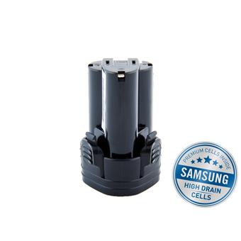 Baterie AVACOM MAKITA BL 1013 Li-Ion 10,8V 2000mAh, články SAMSUNG