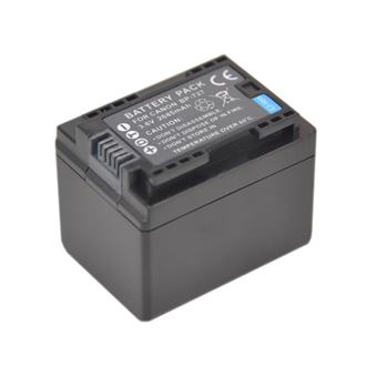Baterie AVACOM Canon BP-727 Li-Ion 3.6V 2400mAh 8.6Wh